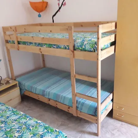 Casa Mare Salento Dom wakacyjny *