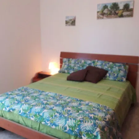 Dom wakacyjny Casa Mare Salento *