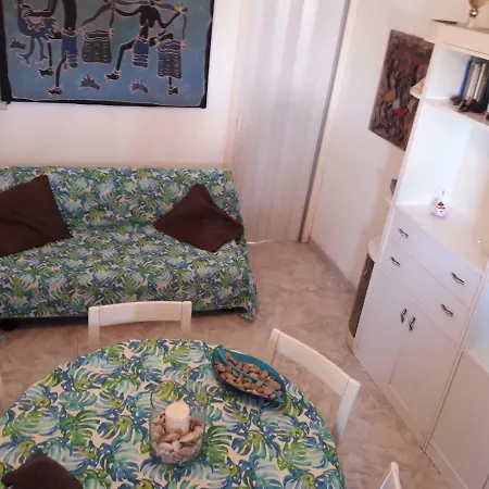 Casa Mare Salento * Porto Cesareo