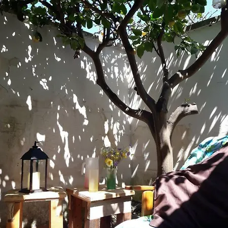 Casa Mare Salento Dom wakacyjny