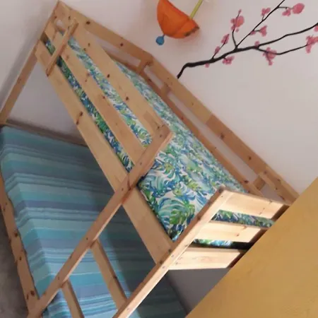 Casa Mare Salento Porto Cesareo