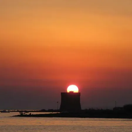 Dom wakacyjny Casa Mare Salento Porto Cesareo