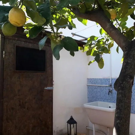 Casa Mare Salento Dom wakacyjny