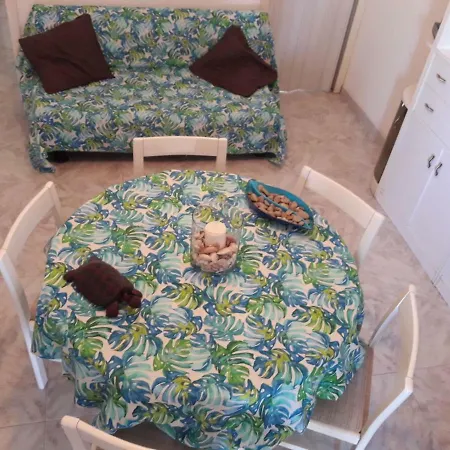 Casa Mare Salento Dom wakacyjny *