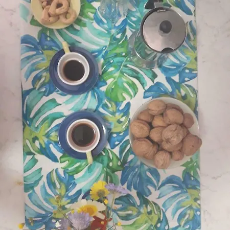 Casa Mare Salento Dom wakacyjny Porto Cesareo