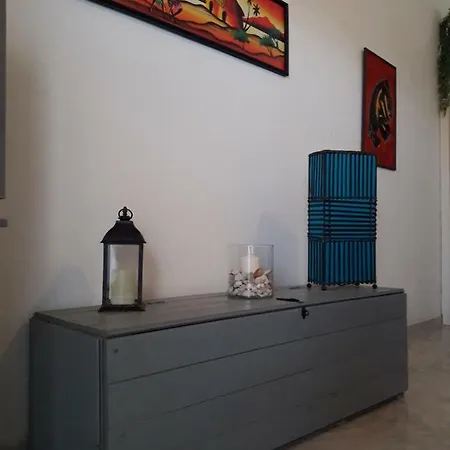 Casa Mare Salento