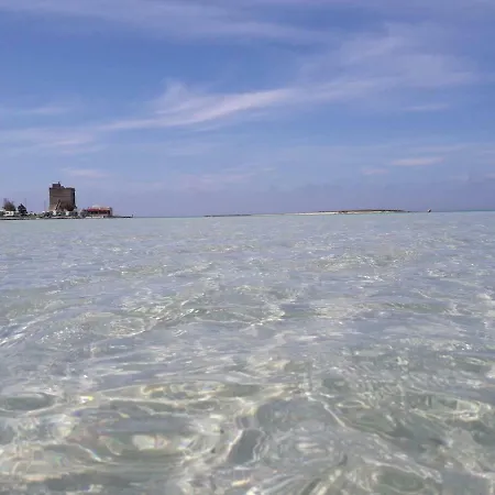 Casa Mare Salento