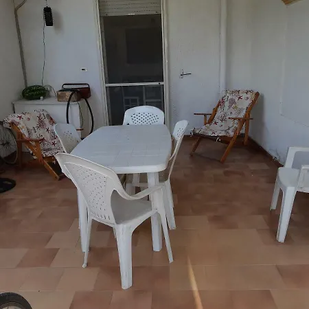 Casa Mare Salento Dom wakacyjny *