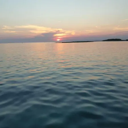 Casa Mare Salento Dom wakacyjny *